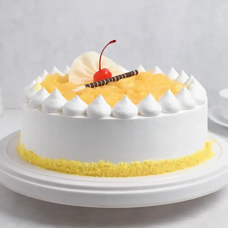 Pineapple Cake