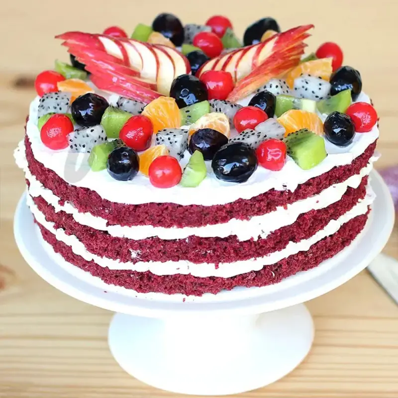 Red Velvet Cake